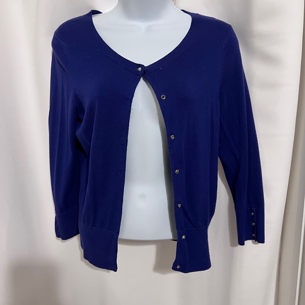 Express Women's Cardigan Sweater
